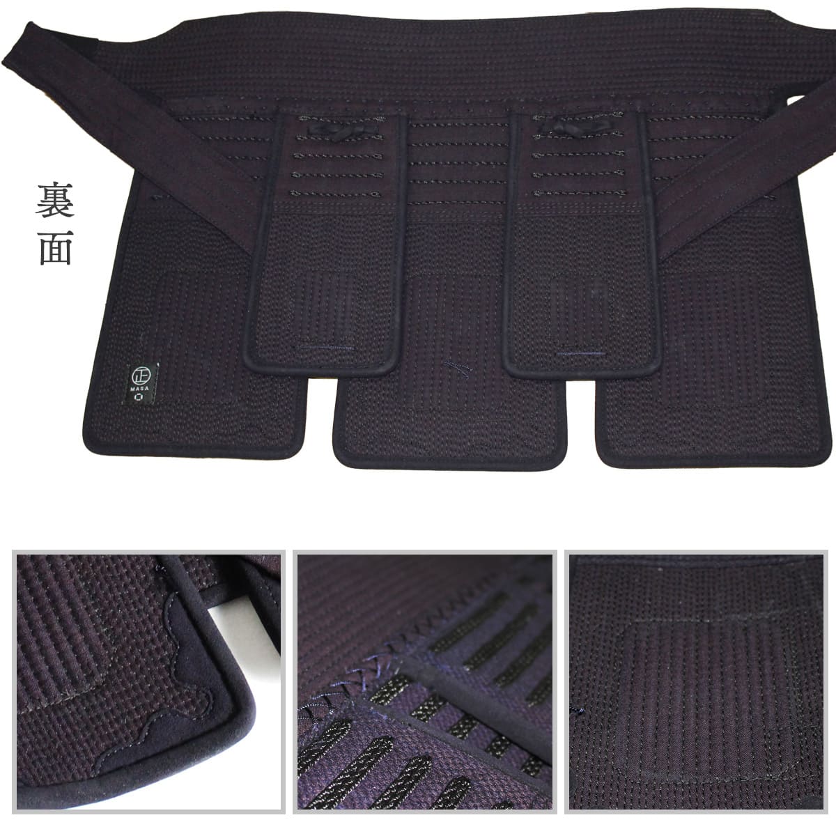 【 正 白 】MASA ( 白印 )垂 単品