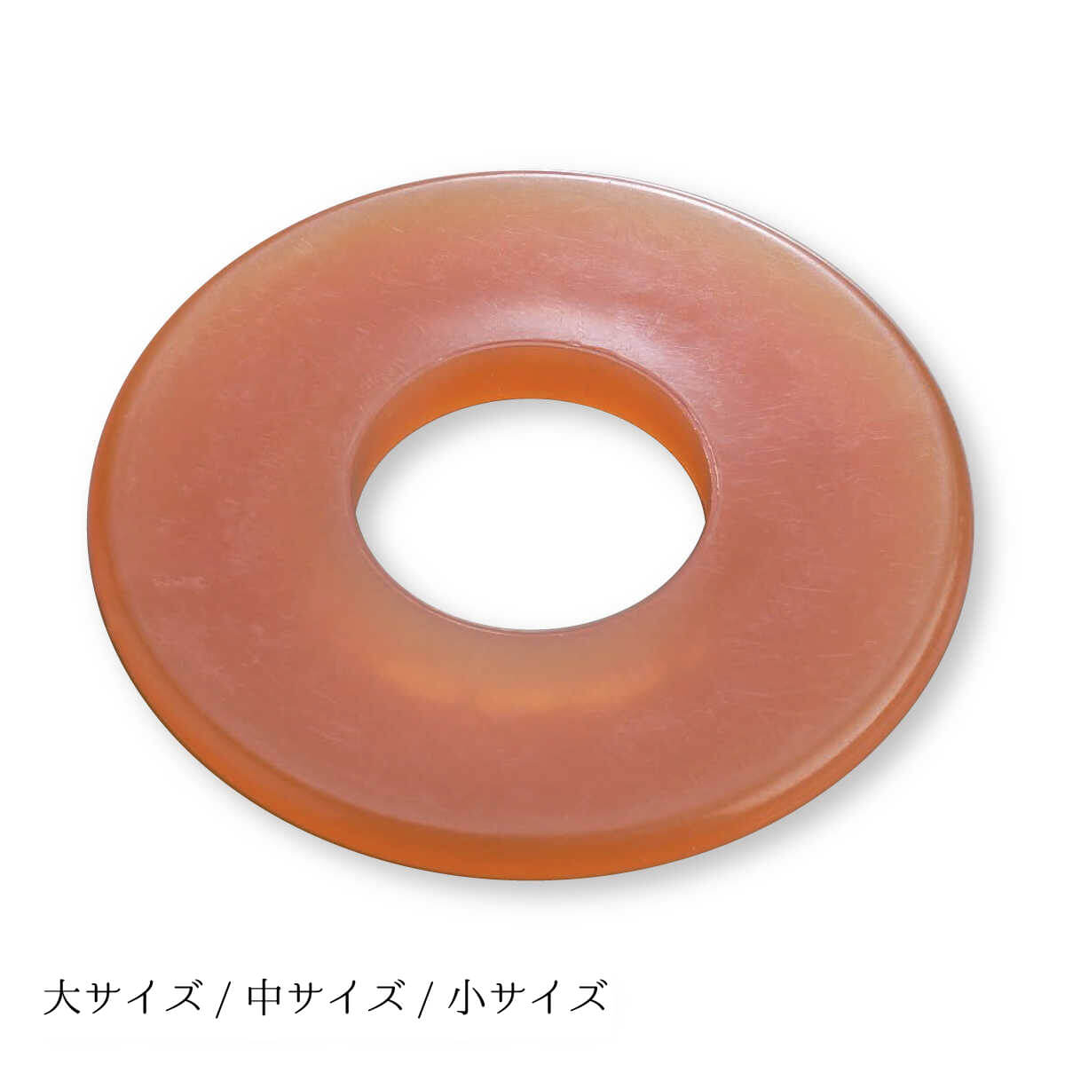 鍔 Pツバ 大・中・小 竹刀用