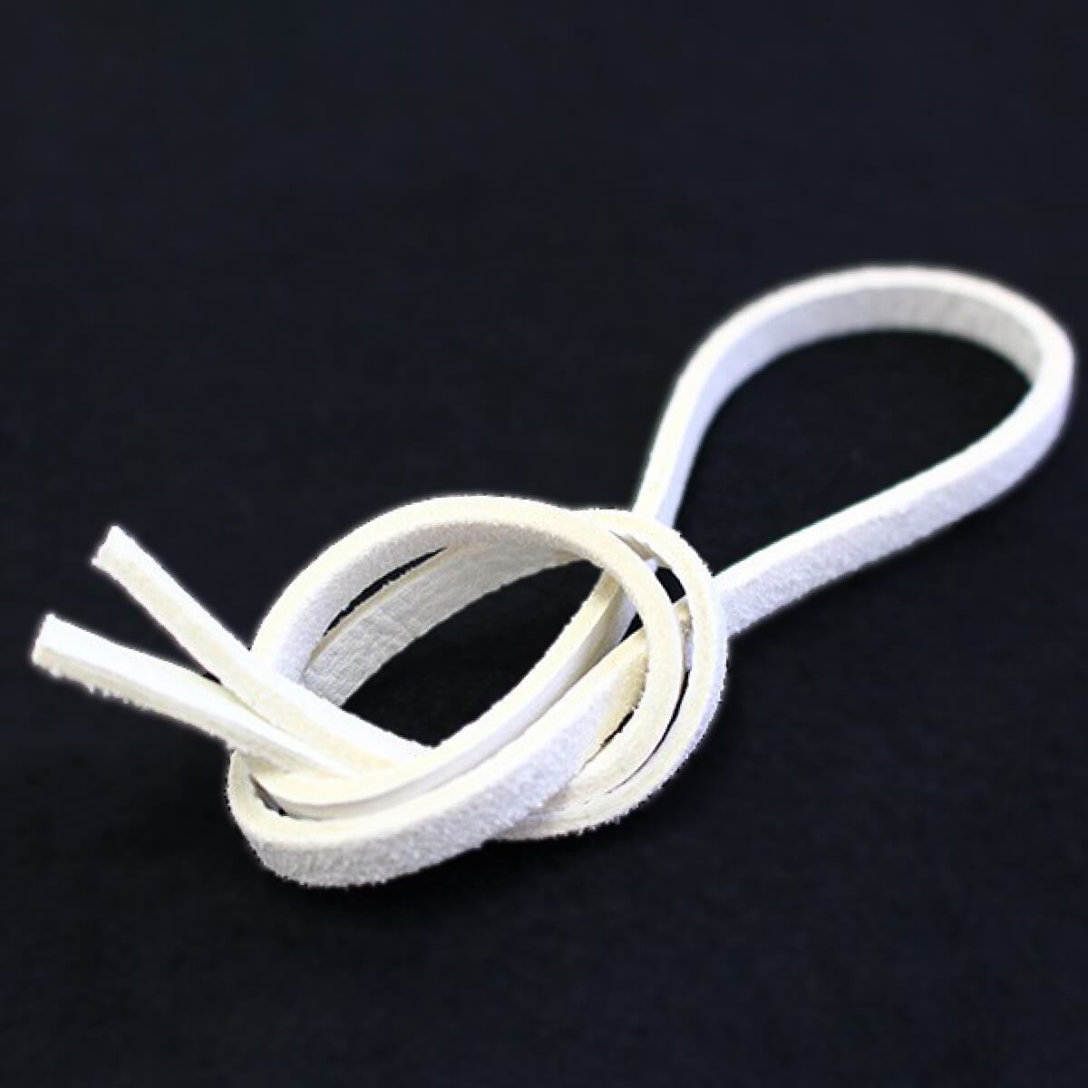 竹刀用 吟中〆 普通サイズ 細ロング 日本製