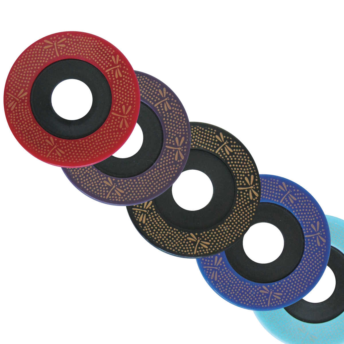 鍔止め 鍔友 M~L・LL