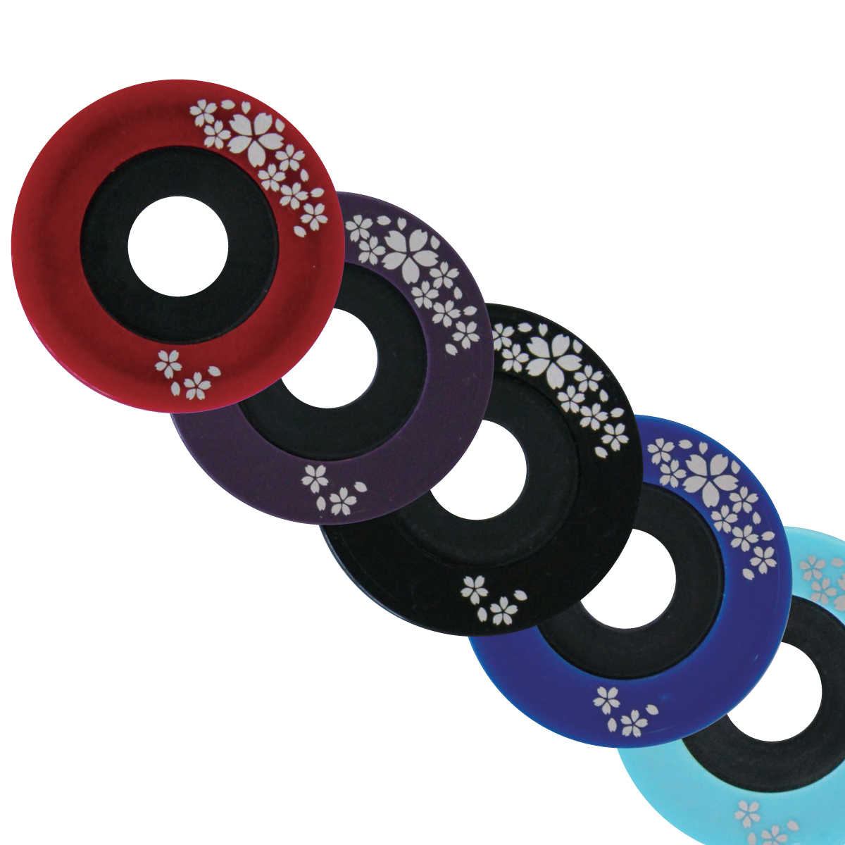 鍔止め 鍔友 M~L・LL