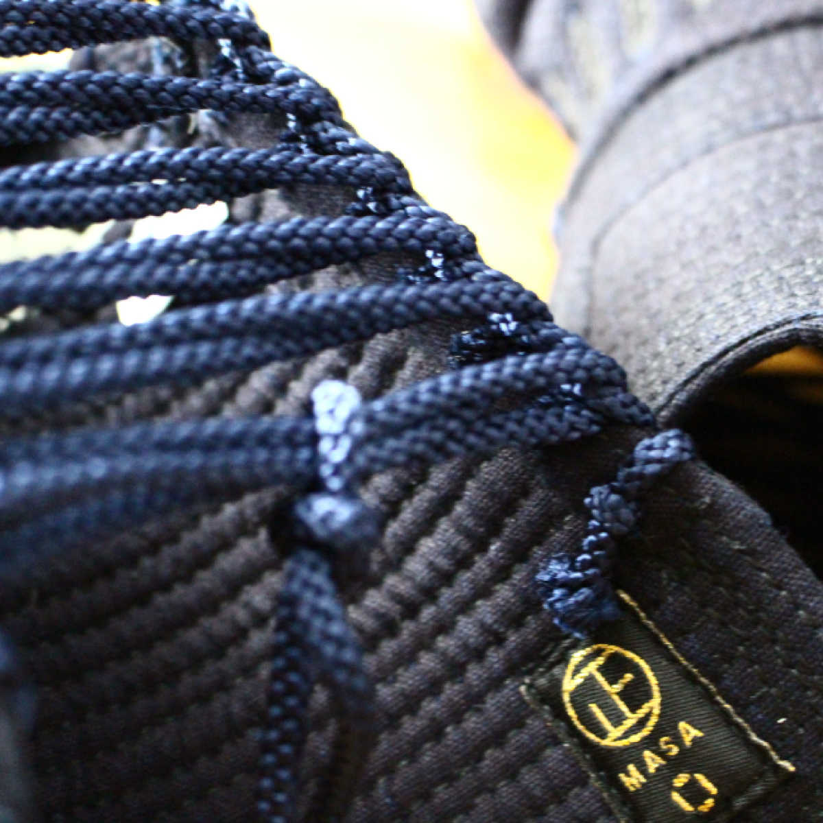 【 正 金 】甲手 (小手)単品 (Mサイズ)