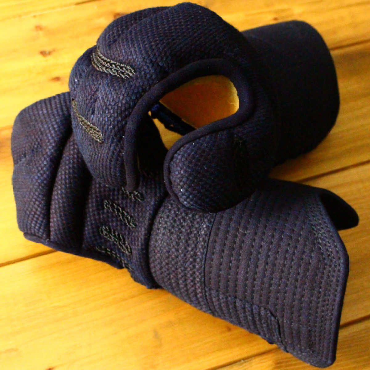 【 正 金 】甲手 (小手)単品 (Mサイズ)