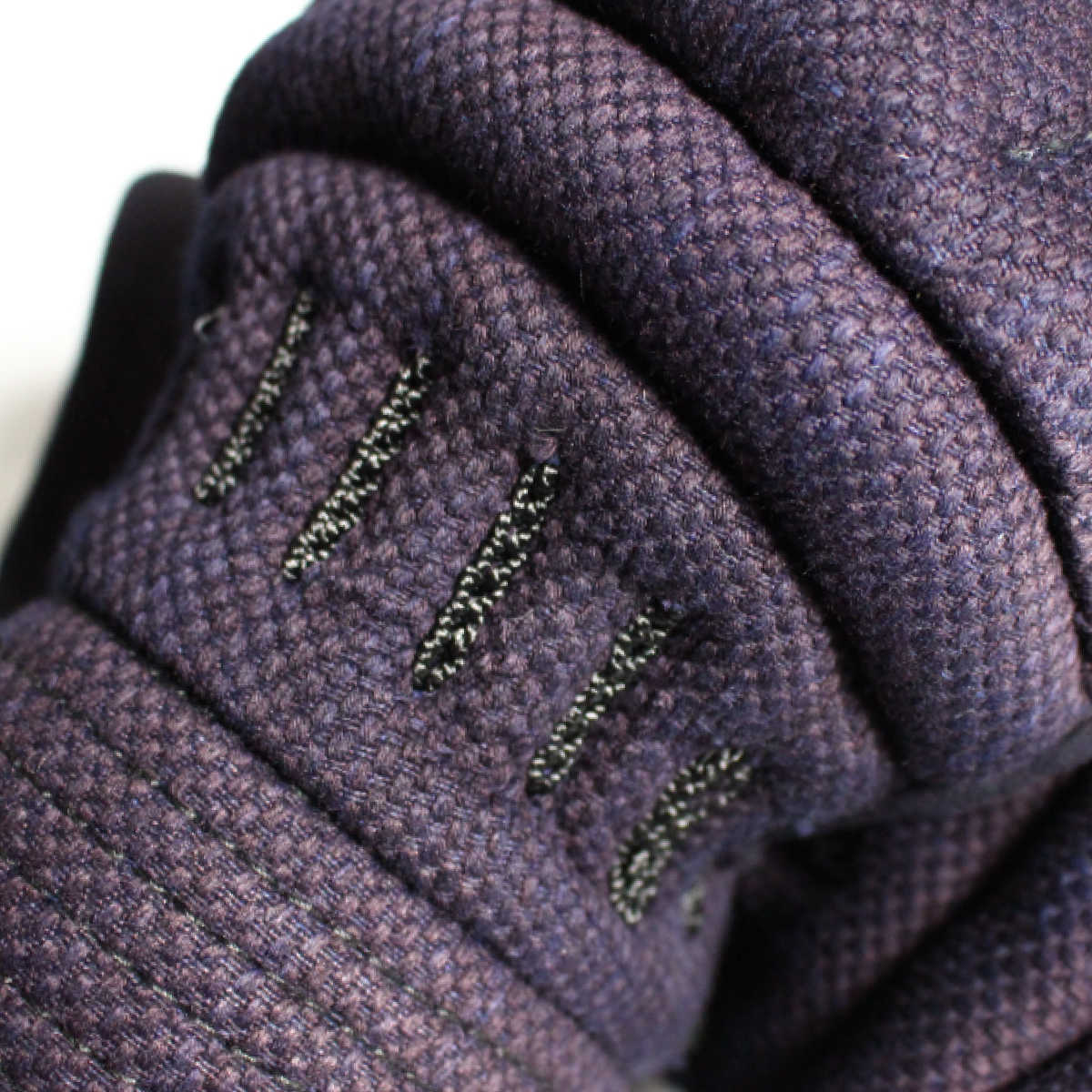 【 正 白 】甲手 単品