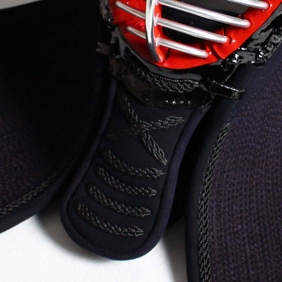 6mm 具の目刺し【 正白 】面 単品(M・L)