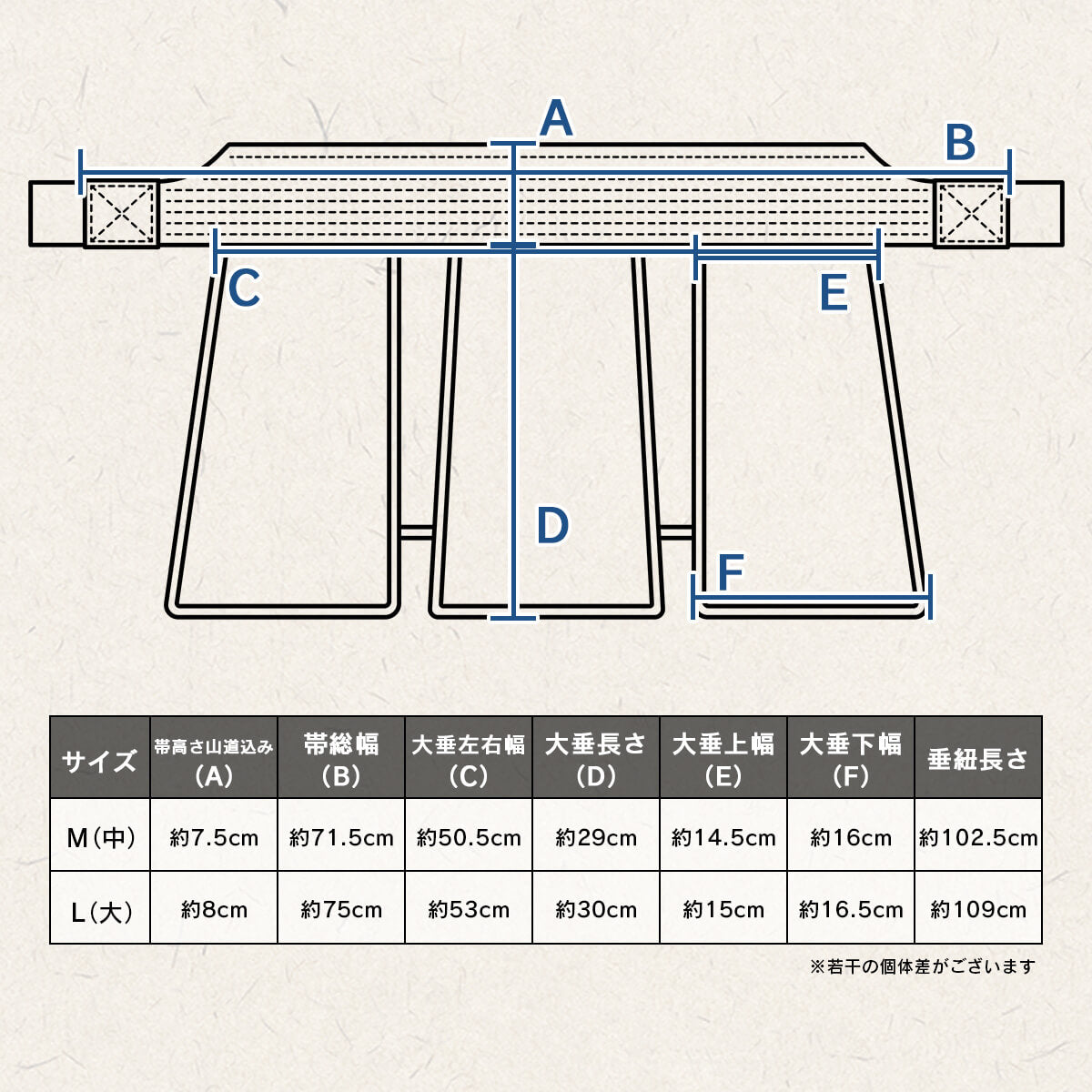 【 黒無幻 】垂 単品 （中学・高校・一般）（中学・高校・一般）特大あり