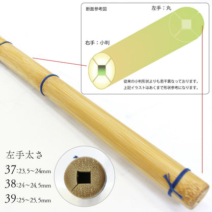 実戦 右手小判 煌 －KIRAMEKI－（青）