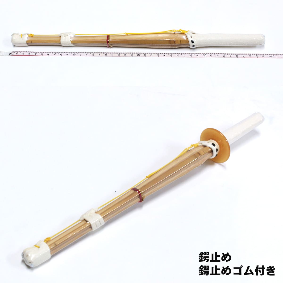 贈答用 ミニ竹刀（選べる台座スタンド付き）