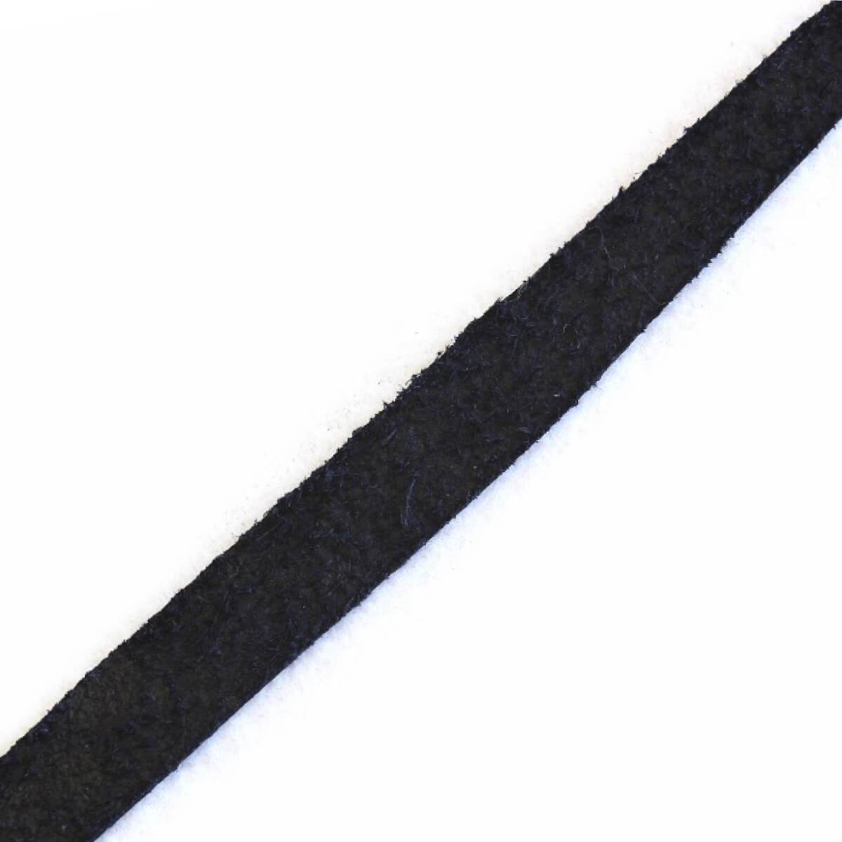 胴横乳革 4本組 平 長さ約19.5cm – 西日本武道具