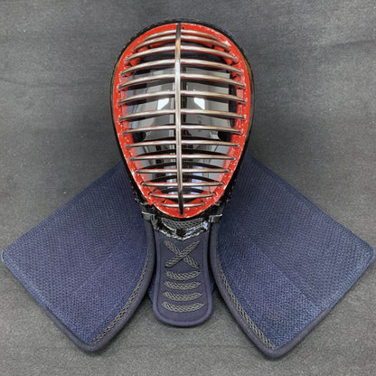 フェイスシールド（一体型） 剣道マスク